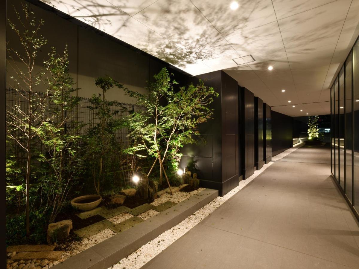 Hotel Keihan Sendai Luaran gambar