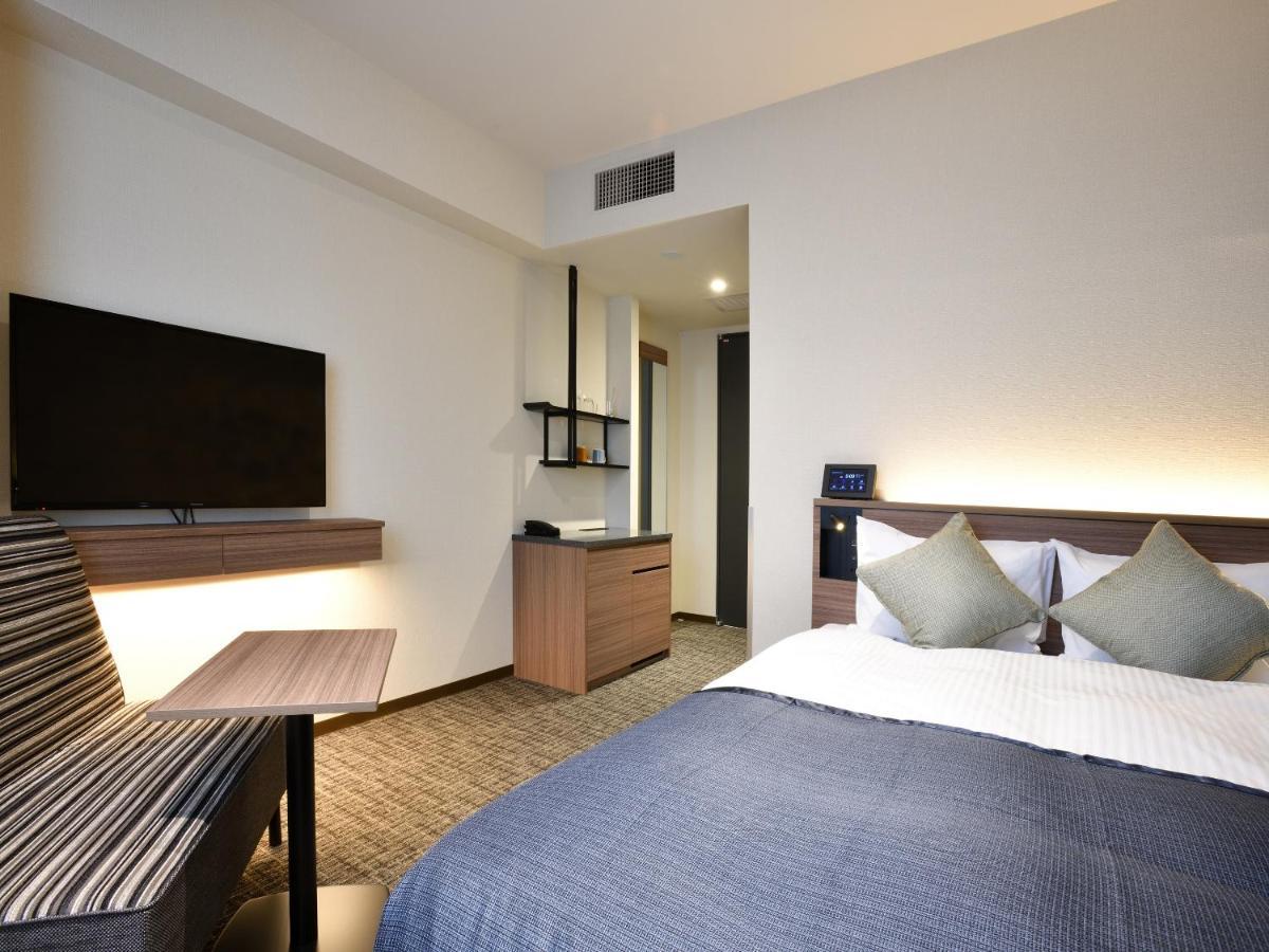 Hotel Keihan Sendai Luaran gambar