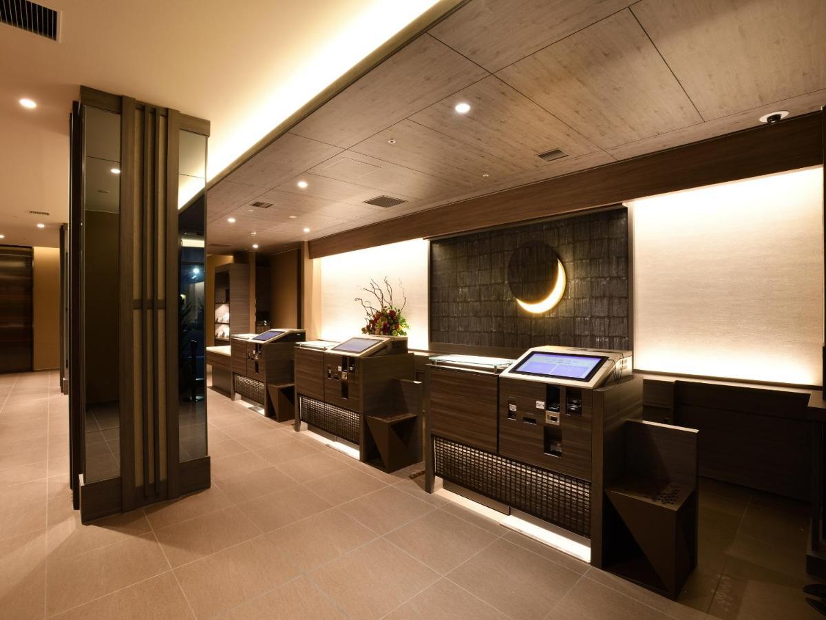 Hotel Keihan Sendai Luaran gambar