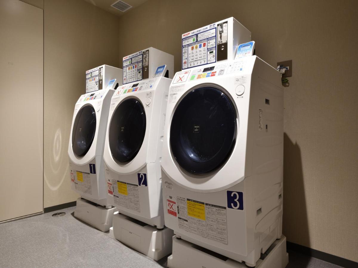 Hotel Keihan Sendai Luaran gambar