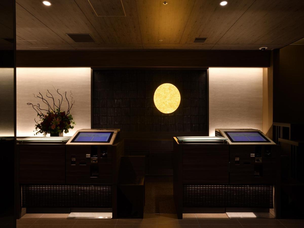 Hotel Keihan Sendai Luaran gambar