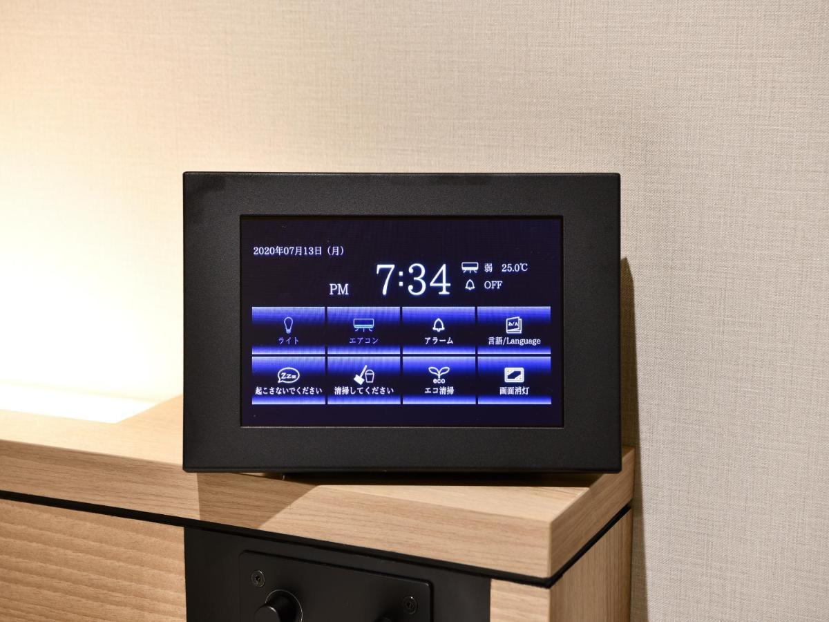 Hotel Keihan Sendai Luaran gambar