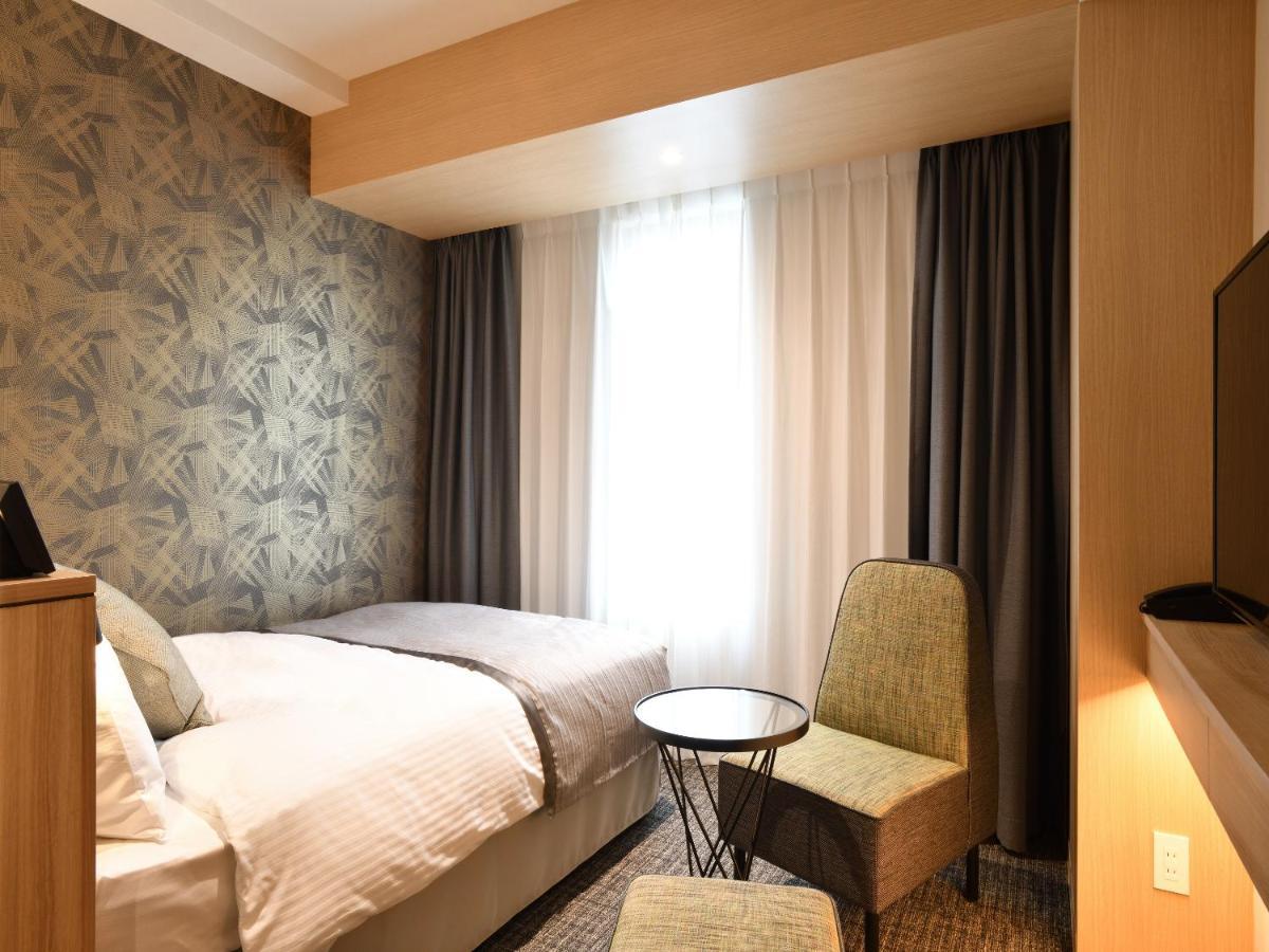 Hotel Keihan Sendai Luaran gambar
