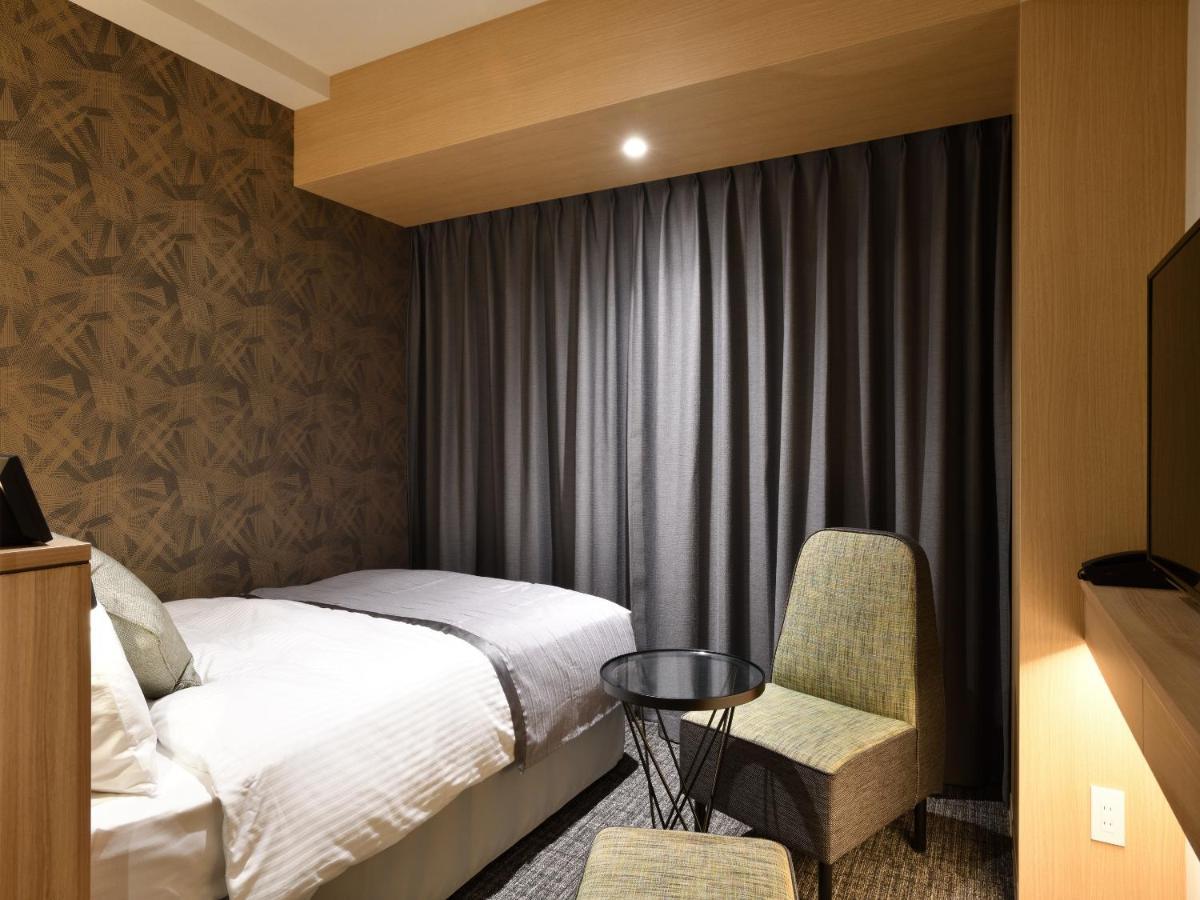 Hotel Keihan Sendai Luaran gambar